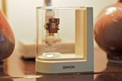Головка звукоснимателя Denon DL-110