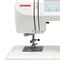 Швейная машина Janome JLX2000