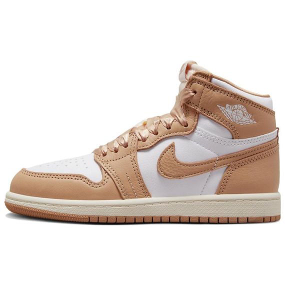 Jordan Air Jordan 1 Подвесные баскетбольные кроссовки высокого качества