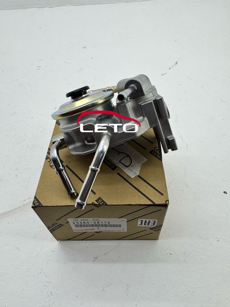 CAP ASSY, FUEL23380-26113 2338026113