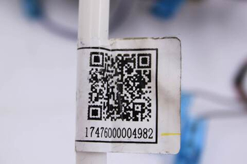 Проводка посудомоечной машины Weissgauff 17476000004982