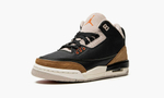 Air Jordan 3 Retro GS "Desert Elephant"