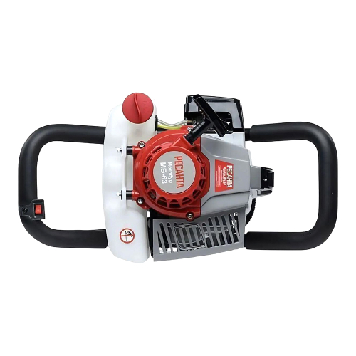 Мотобур бензиновый РЕСАНТА МБ-63