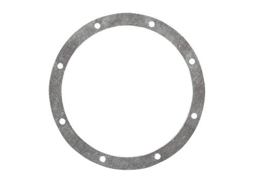 Прокладка редуктора заднего моста Газель 3302 (паронит. 1 мм. круглая)