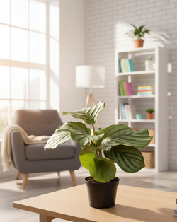 Калатея Green Apple д. 11