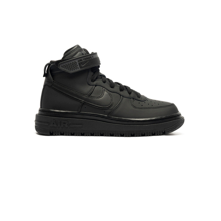 Кроссовки Nike Air Force 1 High Boot "Black Anthracite"