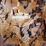 Футболка Remington Yellow Waterfowl Honeycombs (арт.RM1307-995)