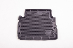 Коврики Chevrolet Lacetti/Daewoo Gentra EVA 3D Delform EVS-0302
