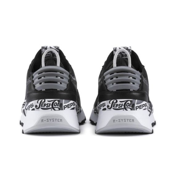 PUMA RS 0 Абсолютная новинка 2018 года