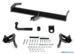 ТСУ для KIA Sportage (2015-2018, 2018-)/Hyundai Tucson (2018-), шар А, 1550/75 кг. F.2811.001