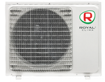 Напольно-потолочная полупромышленная классическая сплит-система ROYAL CLIMA COMPETENZA