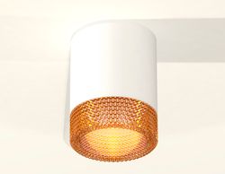 Ambrella Комплект накладного светильника с композитным хрусталем MR16 Накладные XS6301044