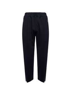 NEIL BARRETT штаны- черный