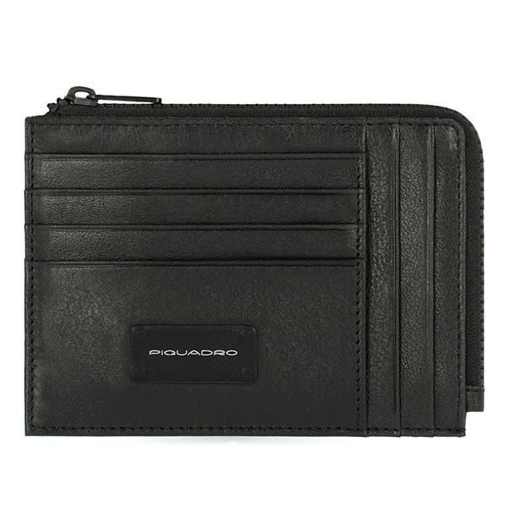 Чехол для кредитных карт Piquadro Harper PU1243APR/N