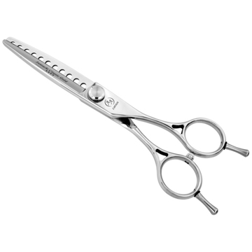 Suntachi Classic Gold филировочные флажковые ножницы (киллеры) MGH9-6011RL 4 класс ✅ Оригинал