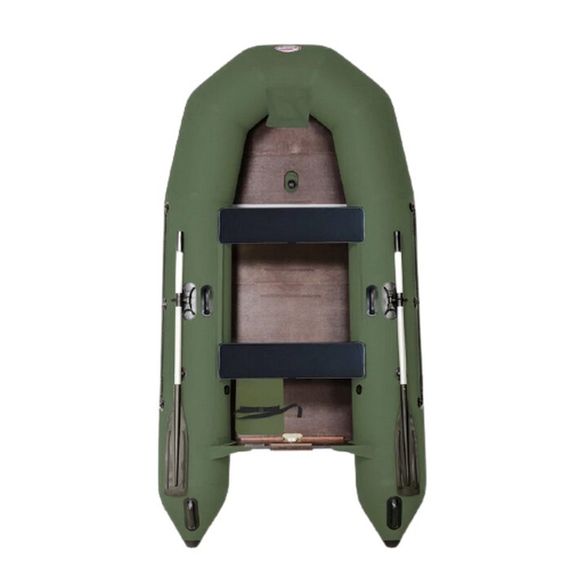 Надувная лодка СкайРа 335 Оптима