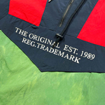 Ветровка Karl Kani