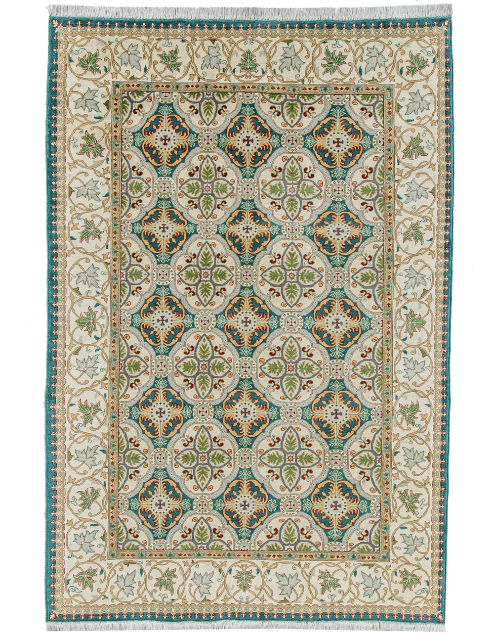 Classic collection 200 x 295 см