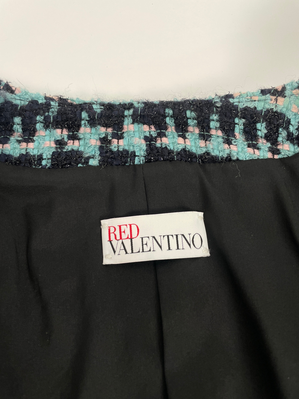 Пальто Red Valentino