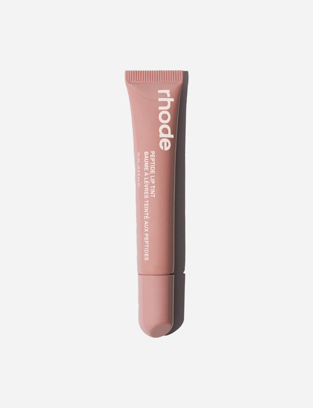 rhode peptide lip tint toast