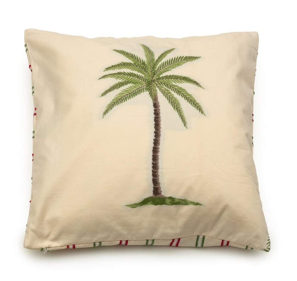 Подушка CUSHION Подушка Donati 45x45 Разноцветный