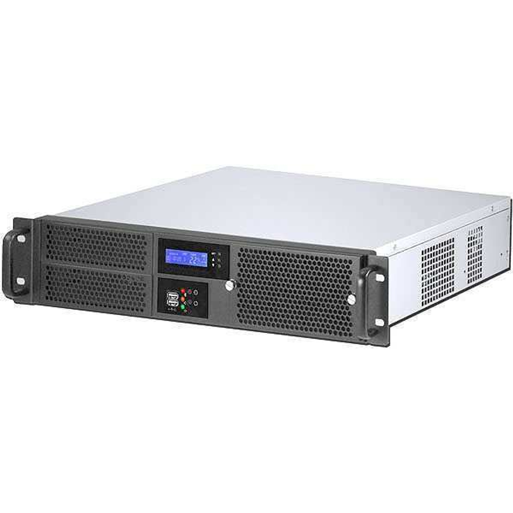 Корпус серверный 2U Procase GM238-B-0