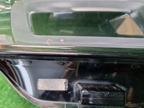 Фара правая Range Rover Vogue 4 L405 17-22 Pixel