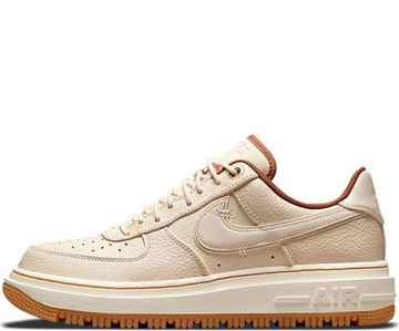 Кроссовки Nike Air Force 1 Luxe Beige