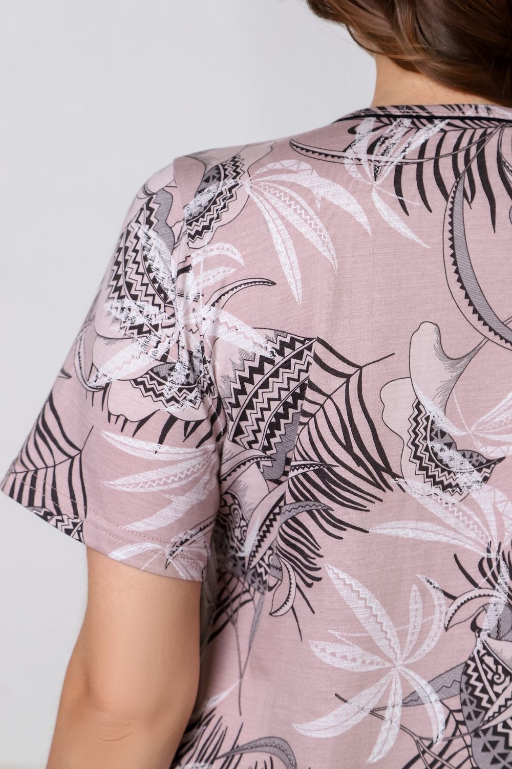 Халат Монтерия-1 Виотекс БЕЖЕВЫЙ