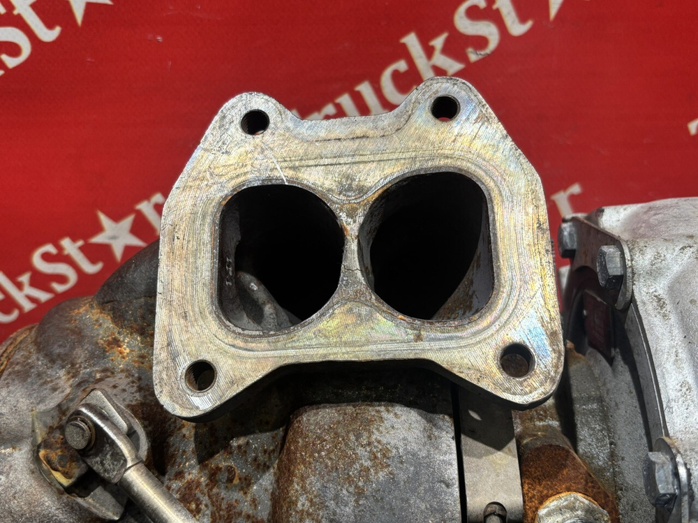 Турбина OC13 2021г