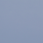 Плотная хлопковая саржа лавандово-голубого оттенка