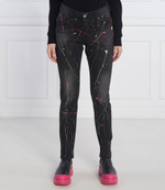 джинсы Twinset Actitude - черный(222AQ2070)