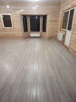 Кварцвиниловая плитка DeART ECO CLICK DA 7032