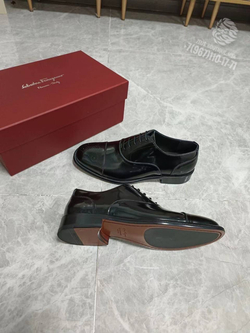 Туфли Salvatore Ferragamo