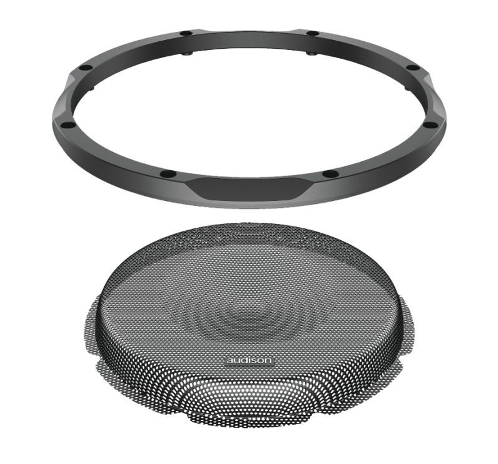 Audison APS 10 D | Сабвуфер 10" (25 см.)