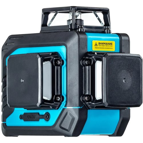 Лазерный уровень INSTRUMAX 3-360+Штатив-штанга LP-300 элевационный   IM0138_K1