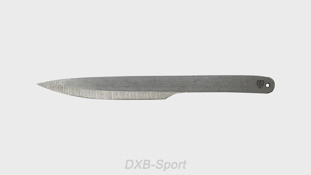 Throwing knife «Kharakternik mini»