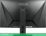 Монитор Asus 27" TUF Gaming VG27VQ