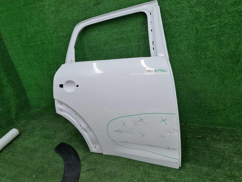 Дверь задняя правая Mini Countryman R60 (10-16)