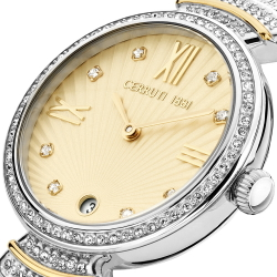 CERRUTI 1881 CIWLH2205501