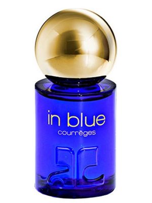 Courreges In Blue Eau de Parfum