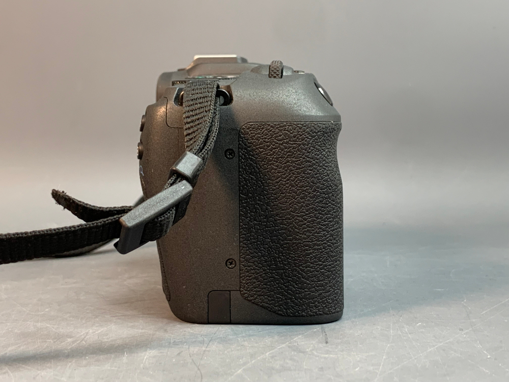 Canon EOS RP Body 6.000 Кадров