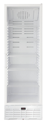 Шкаф холодильный Бирюса 521RDNQ