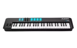 ALESIS V49 миди клавиатура 49 клавиш.