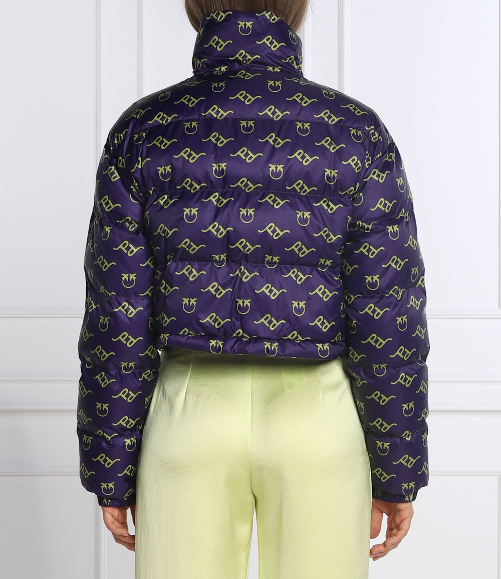 куртка irma Pinko - фиолетовый(1G18A4 A052)