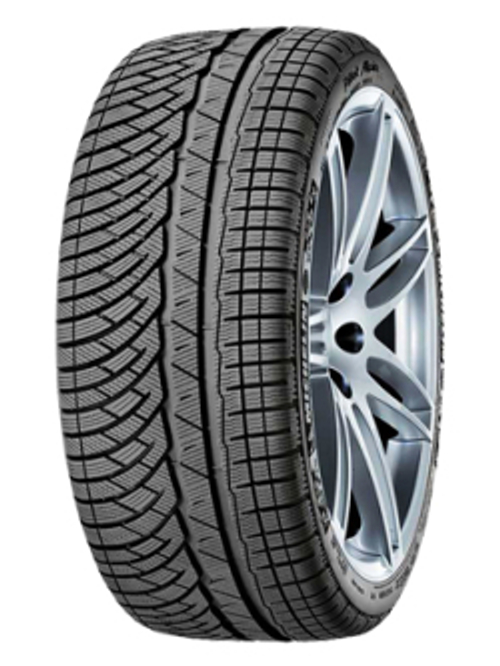 Легковая шина 305/30 R20 103W XL PILOT ALPIN 4 Michelin.