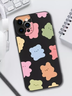 Чехол на iPhone 12 Pro с принтом