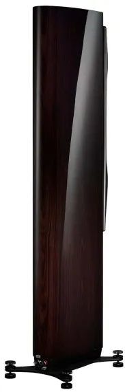 Dynaudio Confidence 50 Raven Wood High Gloss