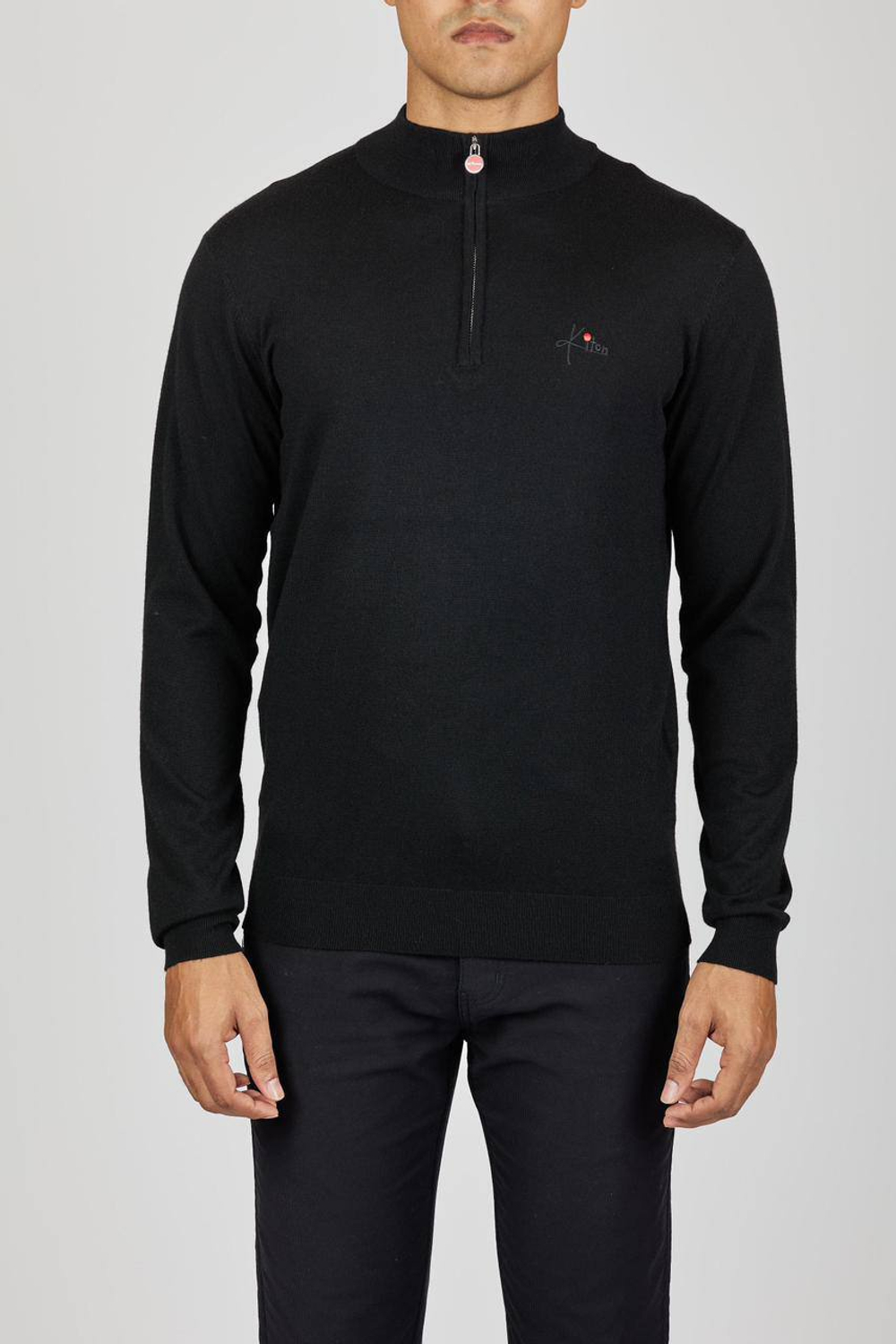 Свитер Kiton