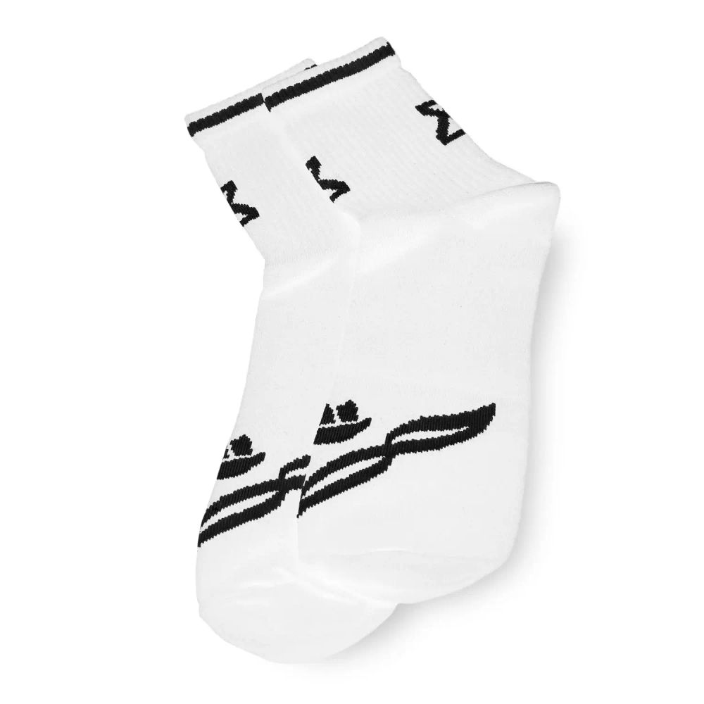 Носки Тандем Тэндай TNDMTND белые